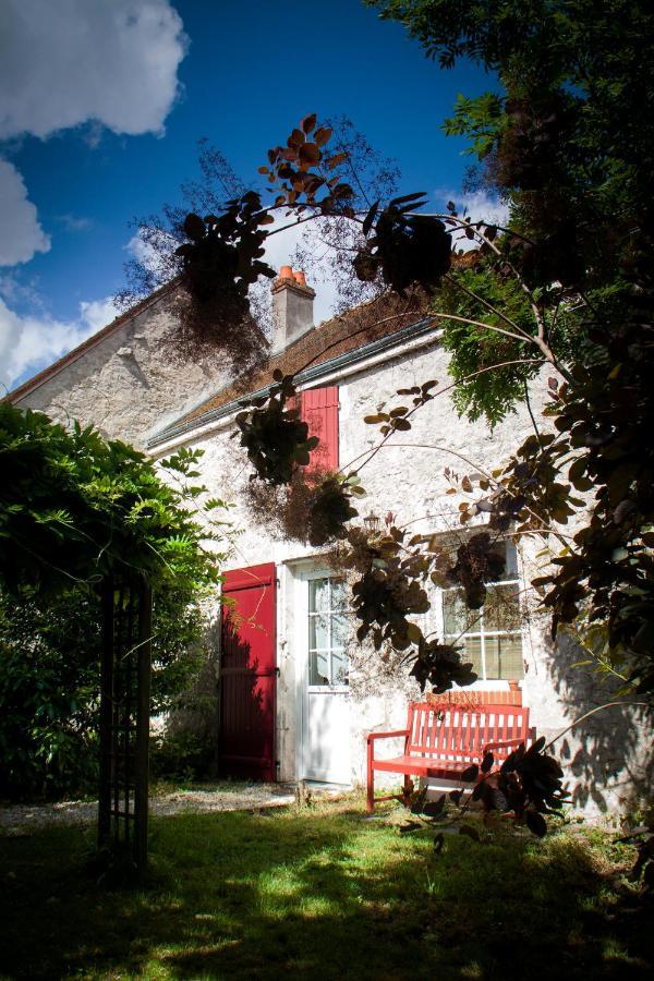 Le Clos De La Vigneronne Bed & Breakfast
