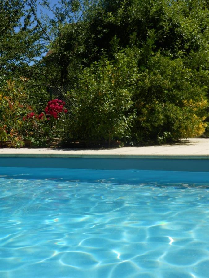 Bed & Breakfast Le Clos De La Vigneronne *