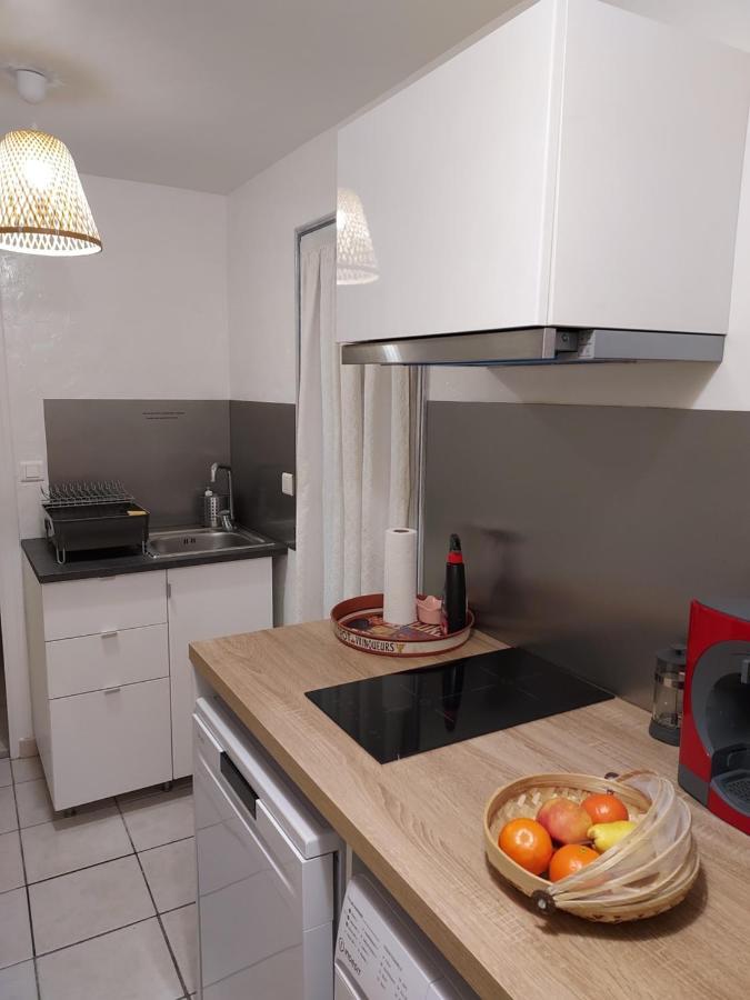Bed & Breakfast Le Clos De La Vigneronne *