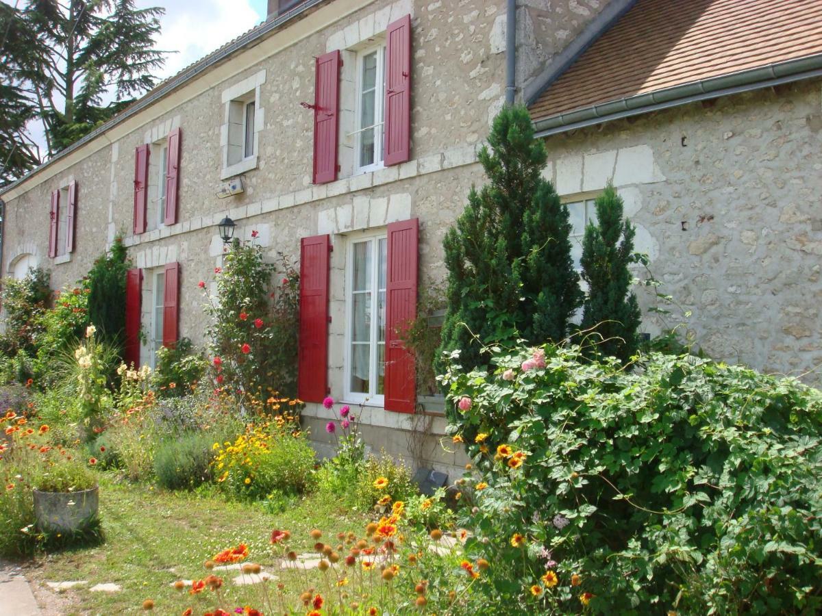 Le Clos De La Vigneronne