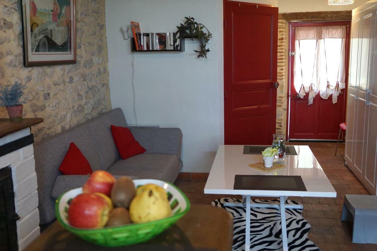 Bed & Breakfast Le Clos De La Vigneronne *
