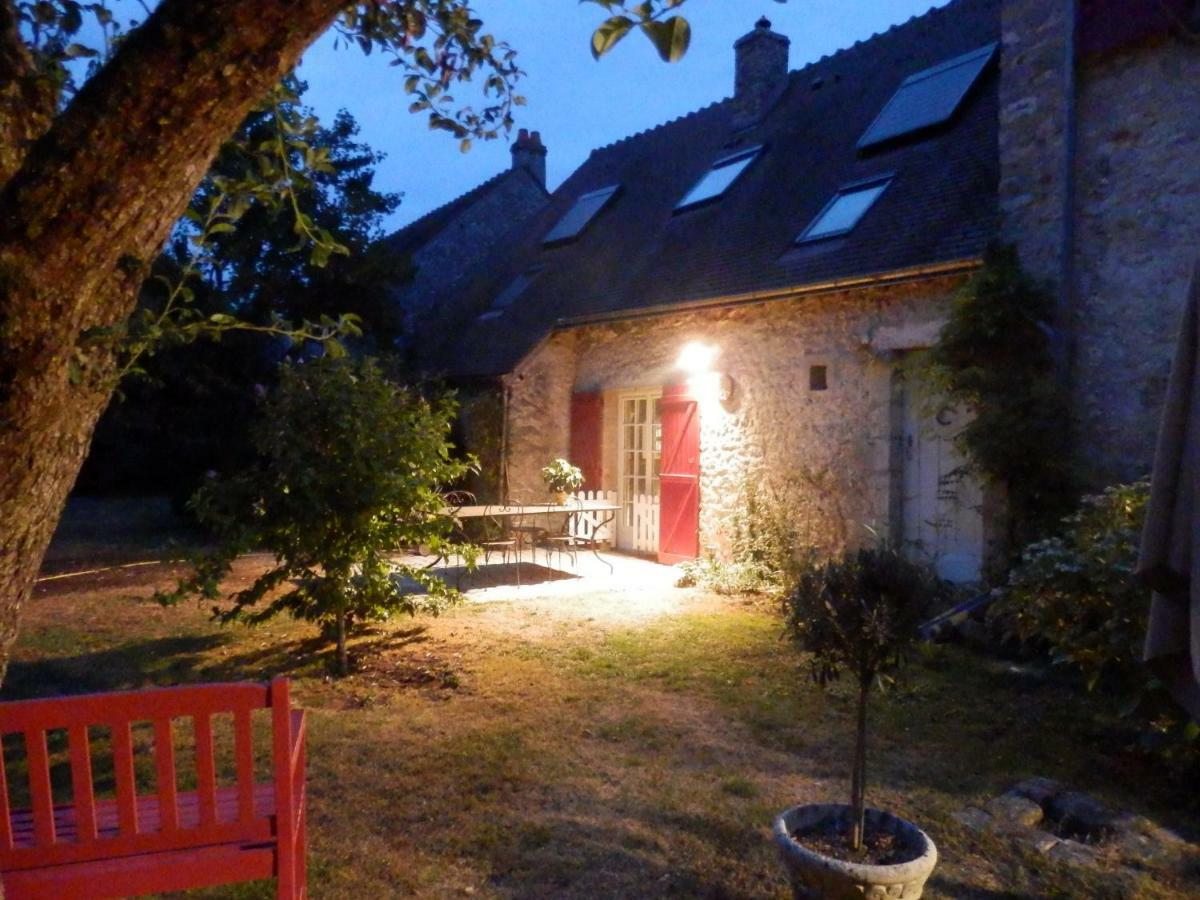 Bed & Breakfast Le Clos De La Vigneronne