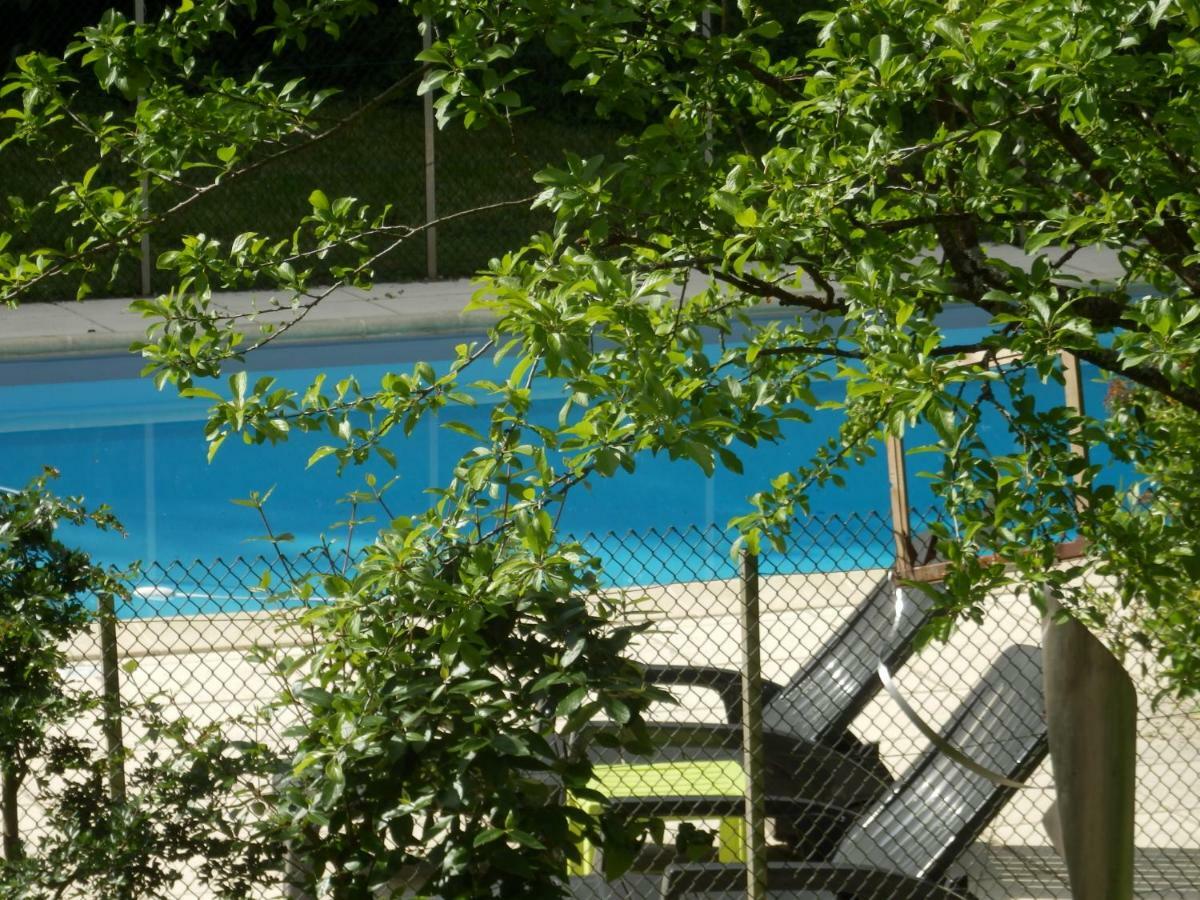 Bed & Breakfast Le Clos De La Vigneronne